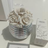 diffusore con olio aromatico