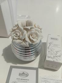 diffusore con olio aromatico