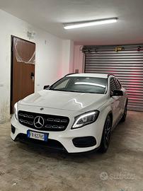 Mercedes gla 200 premium -2018