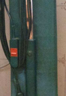 Aspirapolvere Folletto VK121