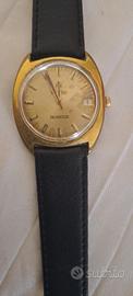 Orologio roamer searock vintage anni 70 mecanico s