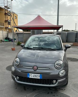 Fiat 500 2016