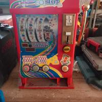 slot machine da tavolo