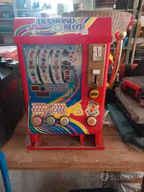 slot machine da tavolo