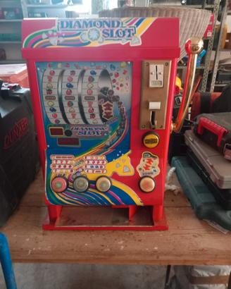 slot machine da tavolo