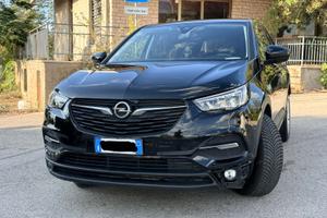 OPEL GRANDLAND XL