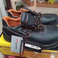 scarpe antinfortunistiche 