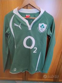 Maglia Puma Irlanda Rugby Team