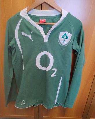 Maglia Puma Irlanda Rugby Team