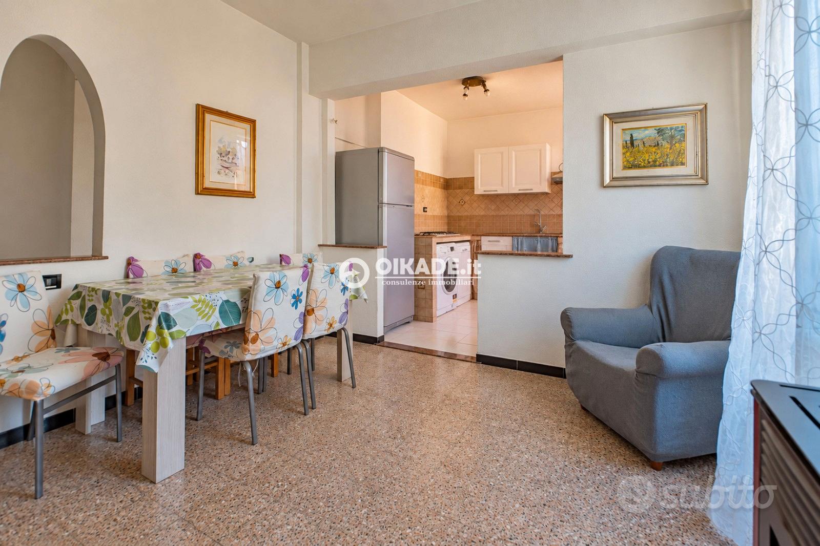 Appartamento – Casteddu/Cagliari, San Michele - Vista 3