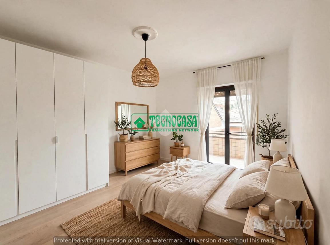 Appartamento – Mercogliano, Capocastello - Vista 5