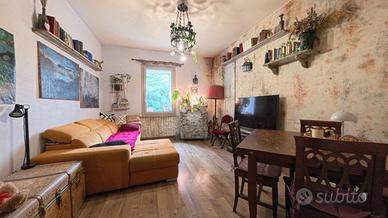 3 LOCALI A MONTE SAN PIETRO