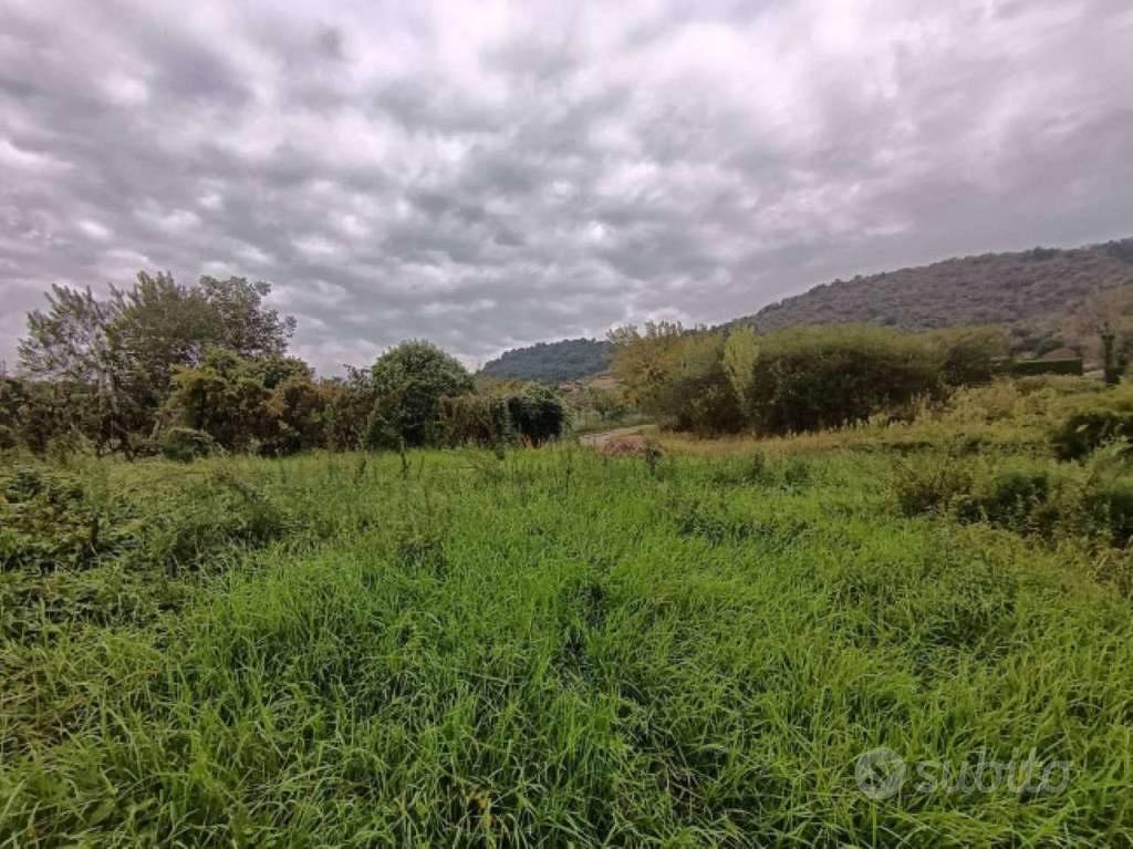 Terreno di 694 m² a San Paolo d'Argon - Vista 4