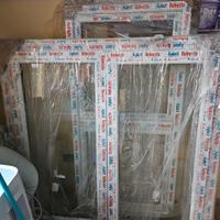 Finestre in pvc