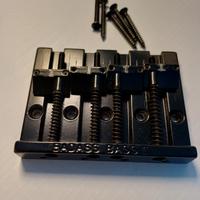 badass bass II Leo Quan