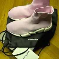 Balenciaga Speed 2.0