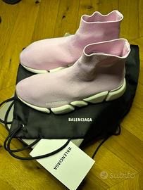 Balenciaga Speed 2.0
