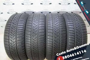 225 55 18 Pirelli  99% MS 225 55 R18