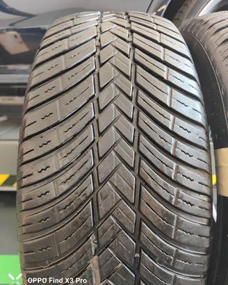 2 GOMME USATE QUATTRO STAGIONI 2056016 - CP6472068