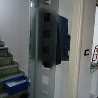 appendi abiti girevole 360°