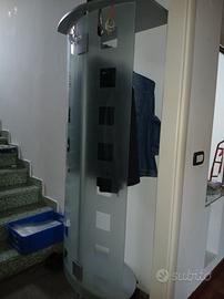 appendi abiti girevole 360°