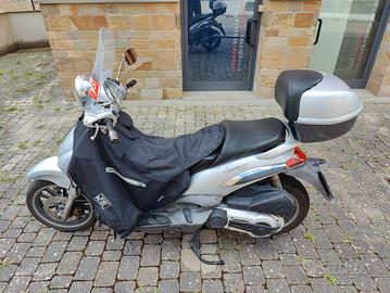 Piaggio Beverly 500 - 2004