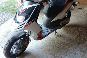 Scooter Aprilia 50