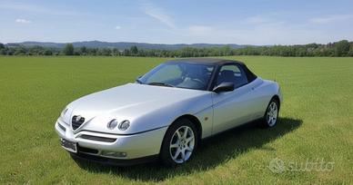 Alfa Rome Spider 2.0 twin spark 