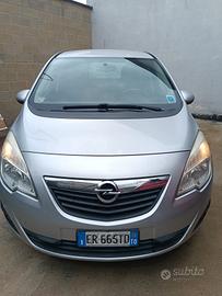 Opel Meriva 1.3 CDTI 95CV ecoFLEX Elective