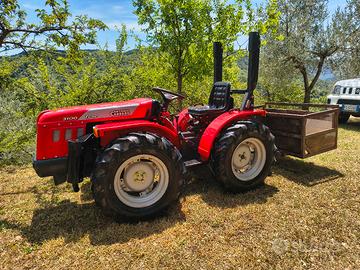 Trattore Antonio Carraro Tigre 3100