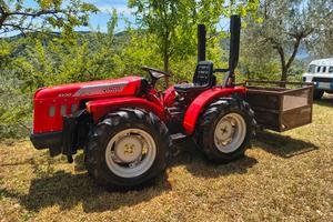 Trattore Antonio Carraro Tigre 3100