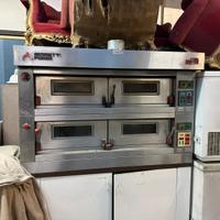 FORNO PROFESSIONALE MORETTI