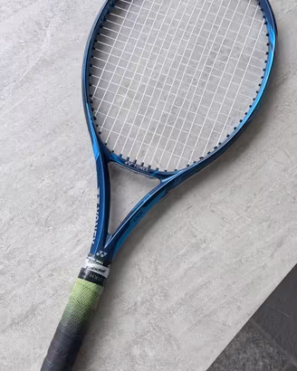 Yonex ezone 100