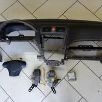 Kit airbag kia picanto 2007