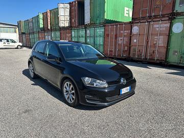 Volkswagen Golf 2.0 TDI 5p. Highline BlueMotion Te