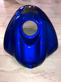 Cover copri serbatoio Yamaha R6 2017-2024