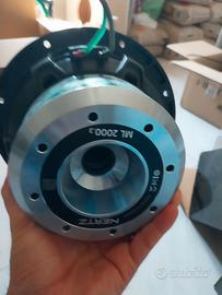 Subwoofer Hertz Legend 2000.3 da 700w rms