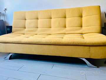 Divano letto modello Claire