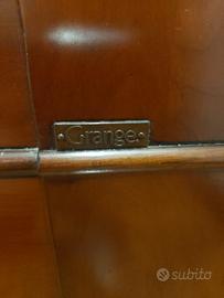 Letto Grange alla Francese originale