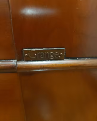 Letto Grange alla Francese originale