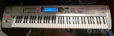 Korg triton le 76 tasti