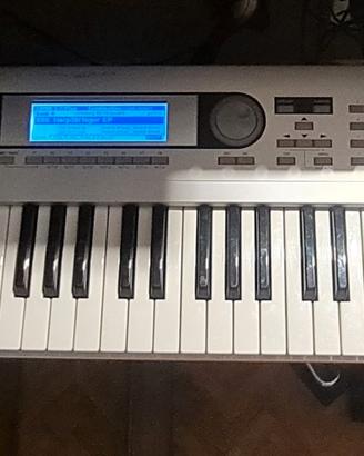 Korg triton le 76 tasti