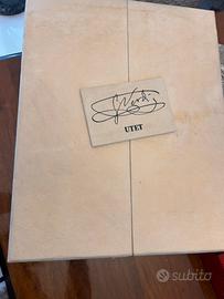 Libro da collezione.VERDI (UTET) edizione limitata