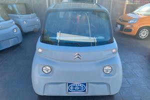 Citroen Ami My Pack Grey