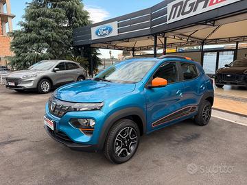 Dacia Spring Comfort Plus Electric 45