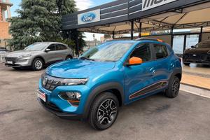 Dacia Spring Comfort Plus Electric 45
