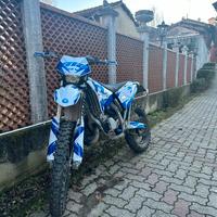 Yz 125 2018