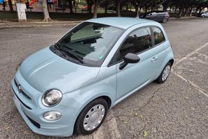 Fiat 500 1.0 Hybrid