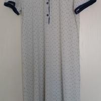 Camicia da notte estiva