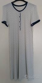 Camicia da notte estiva